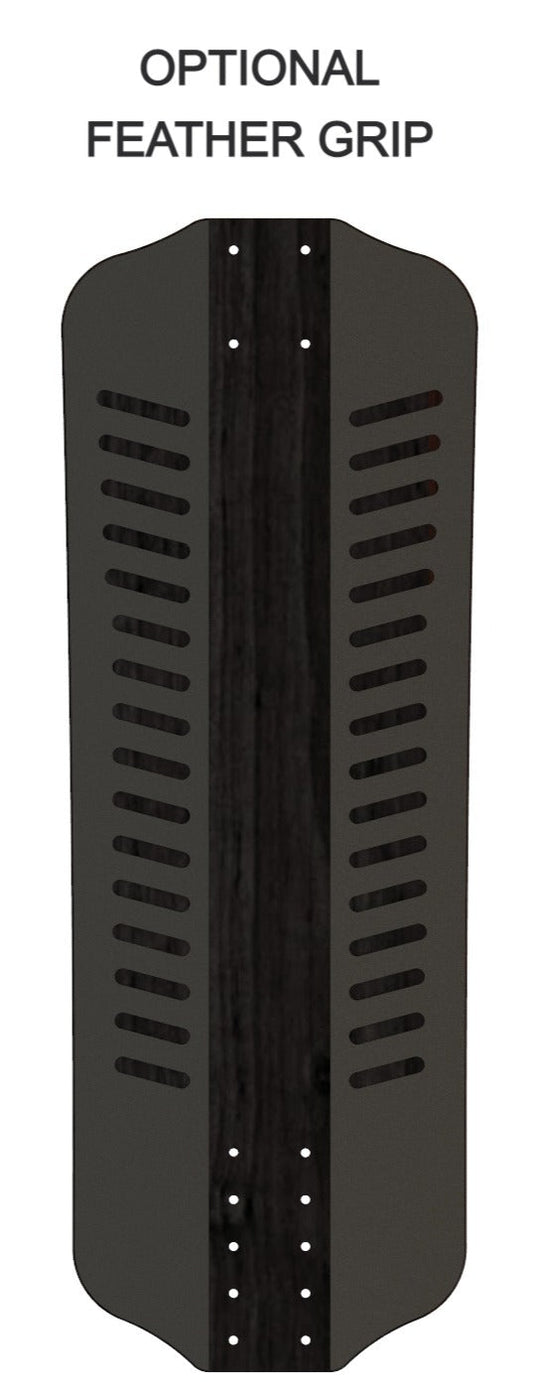 X26 Bracket Longboard Platform image 1