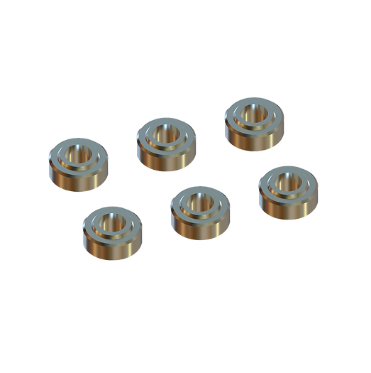 Spherical Bearing 6-Pack