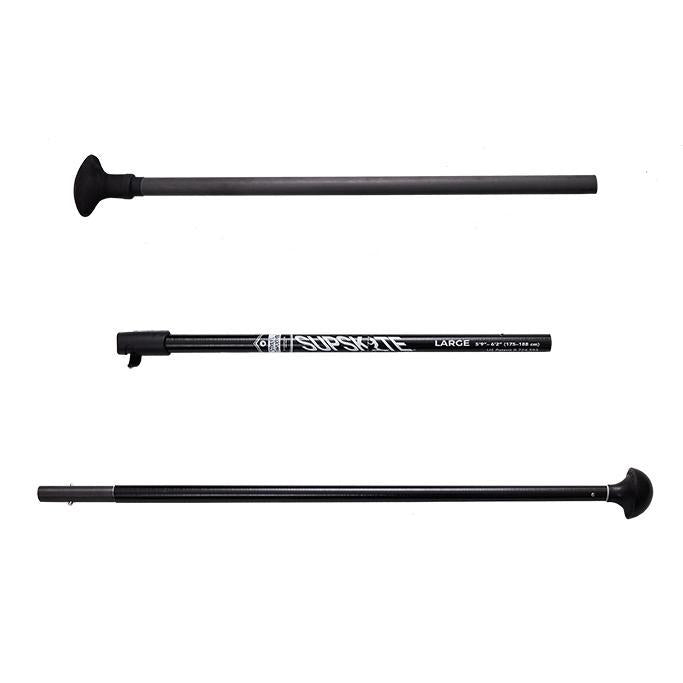 Street Sweeper Travel Paddle