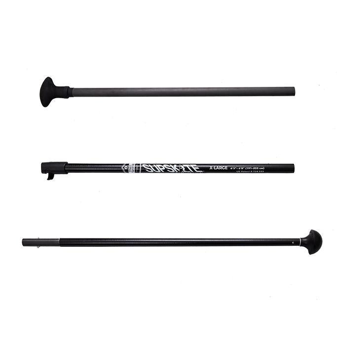 Street Sweeper Travel Paddle