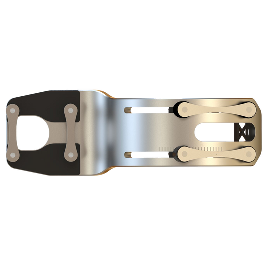 DDR Longboard bracket image 1
