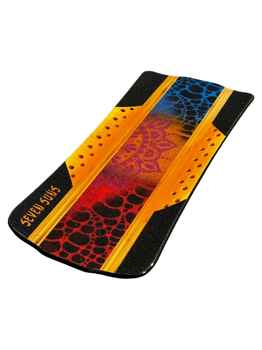 Seven Suns Ouhlala Deck