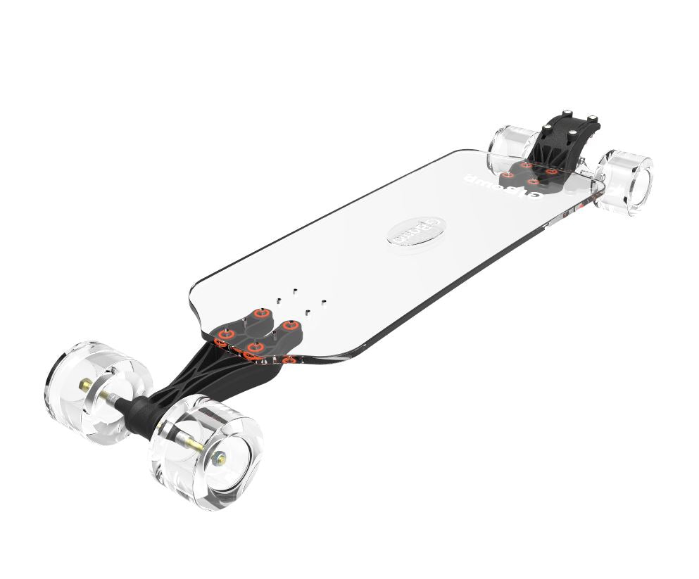 Hyper-T Bracket Bundle