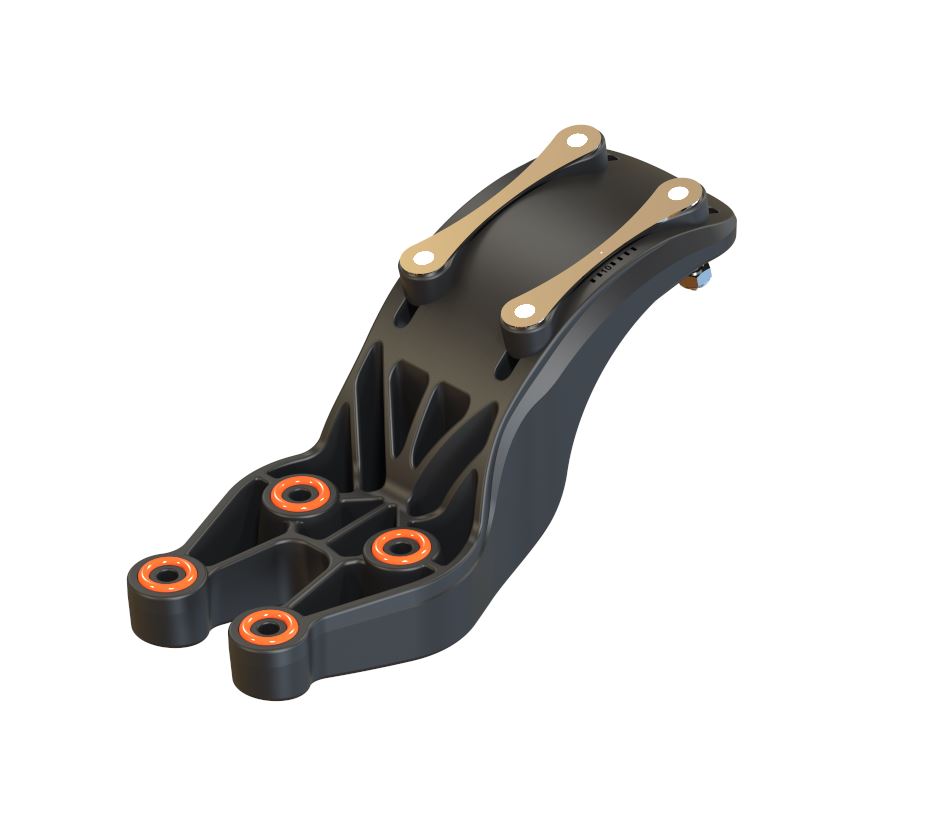 Hyper-T Bracket Bundle