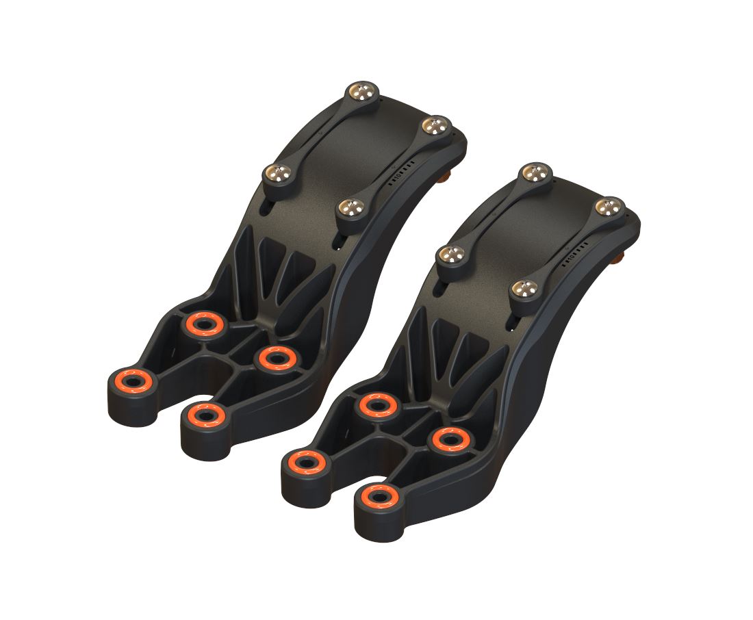 Basic Black Hyperpump Bundle