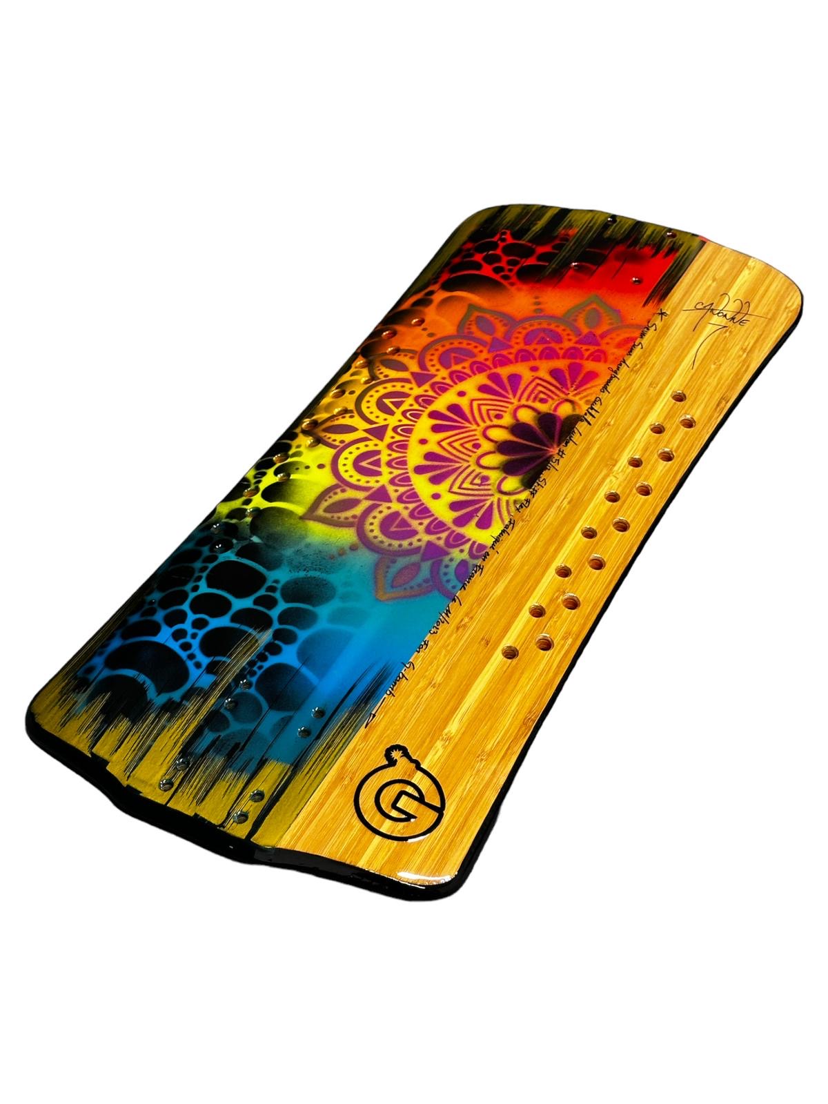 Seven Suns Ouhlala Deck