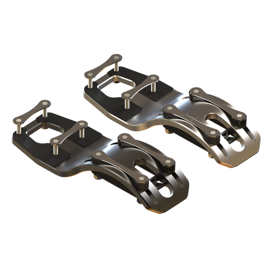 SDR Longboard bracket image 4
