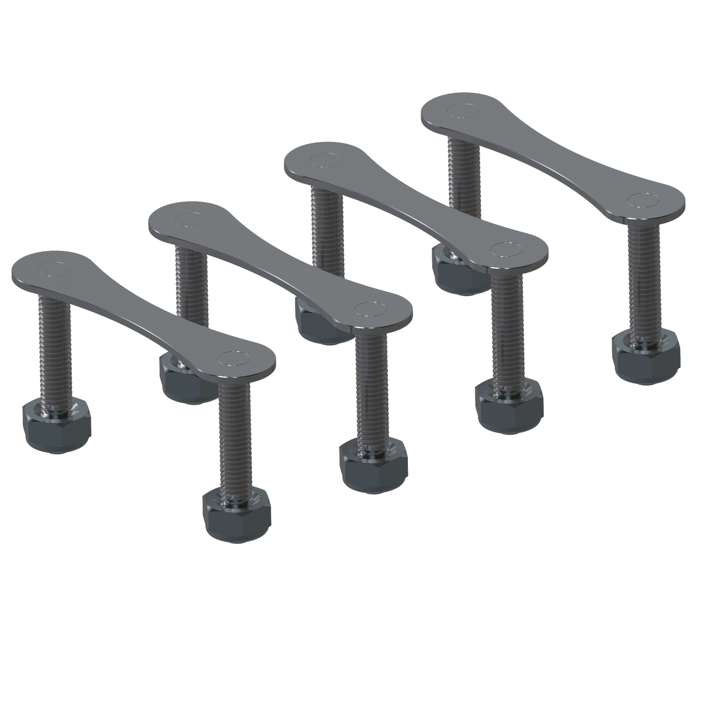 Infinity Minor Longboard Bolts image 0