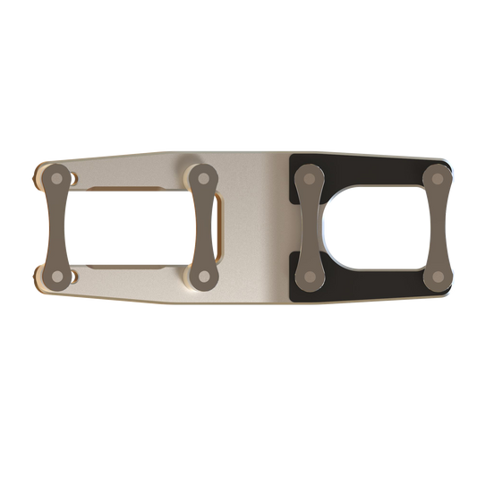 SDF Longboard bracket image 1