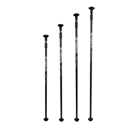SUPSkate Street Sweeper Skate Pole