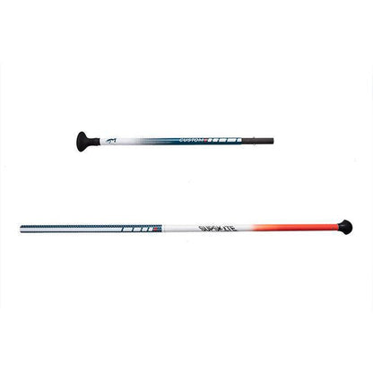 Custom Travel Paddle