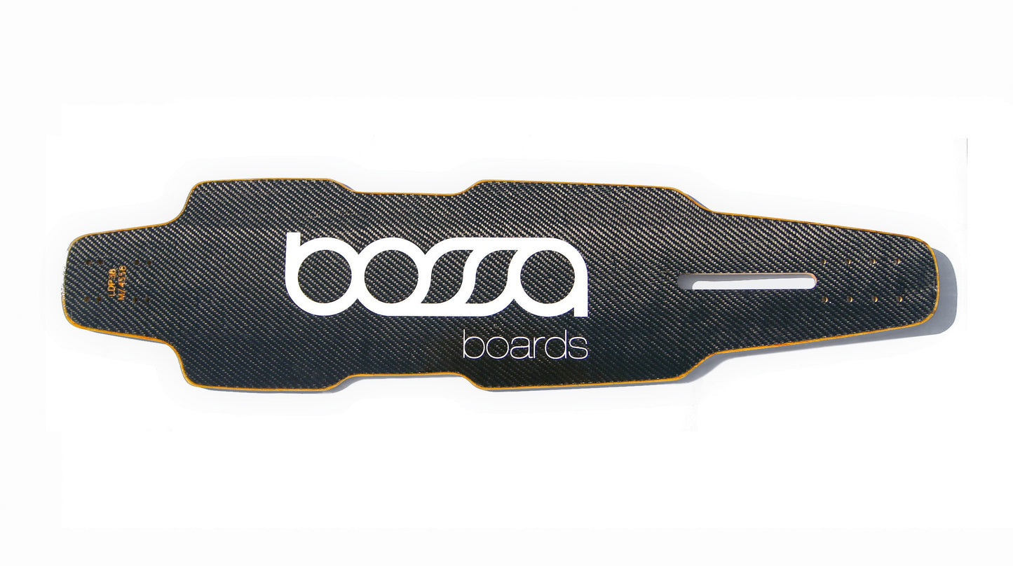 Bossa 38 Topmount