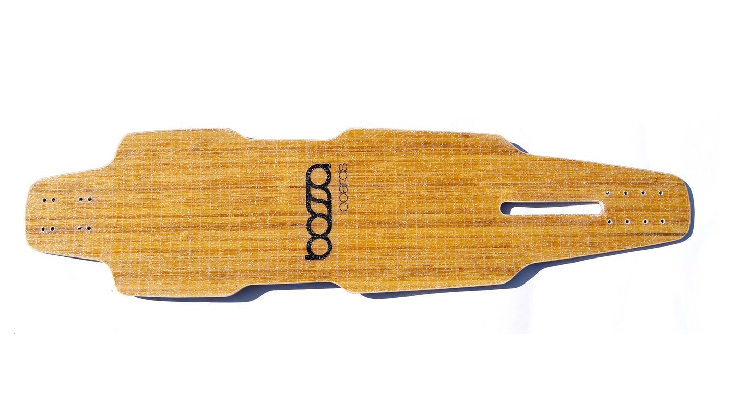 Bossa 38 Topmount