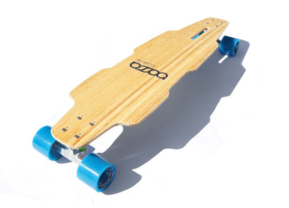Bossa 38 Topmount