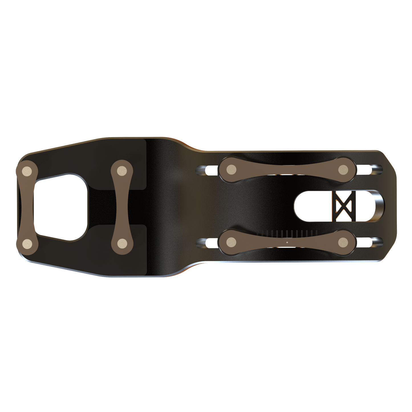 SDR Longboard bracket image 1