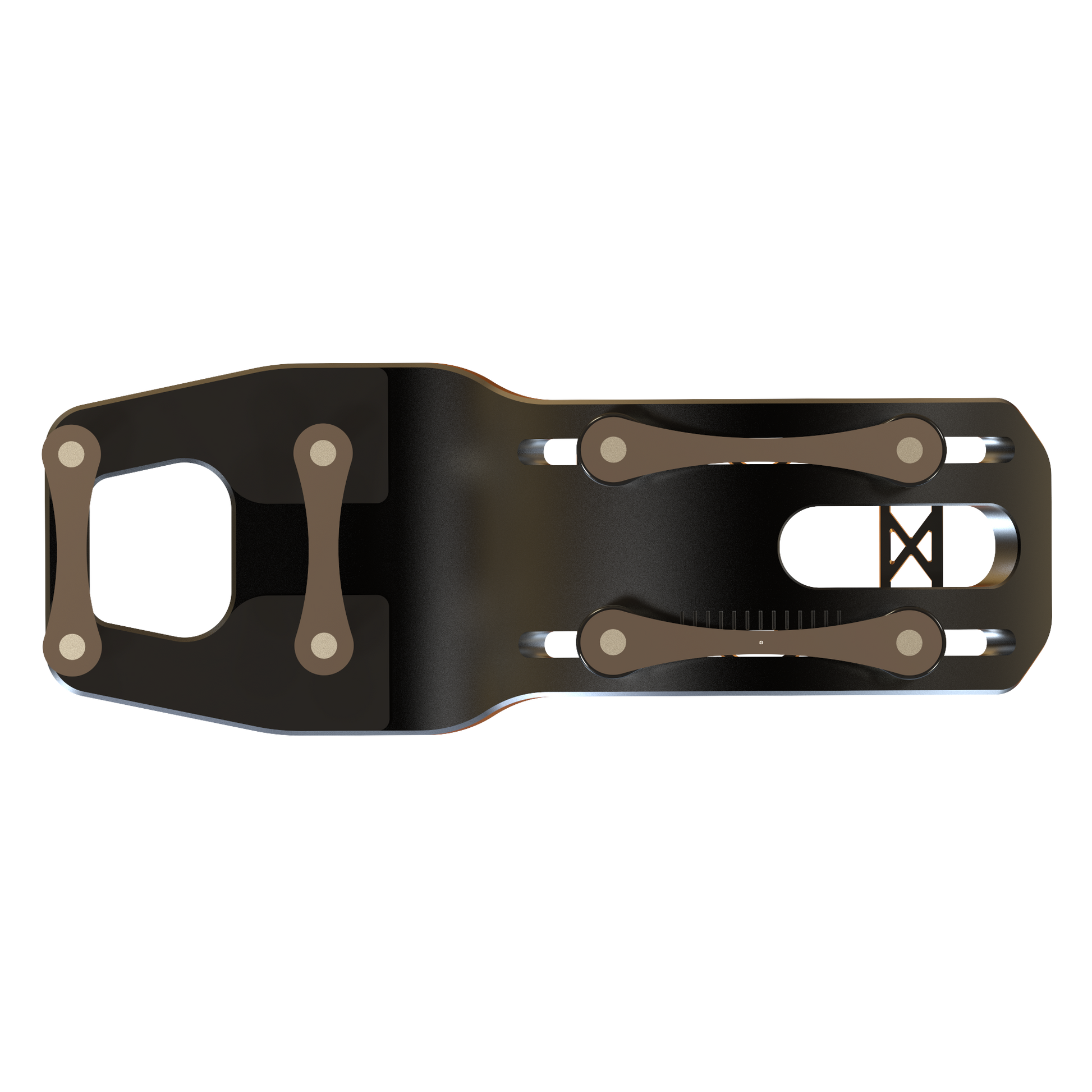 SDR Longboard bracket image 1