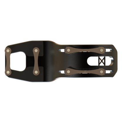 SDR Longboard bracket image 1