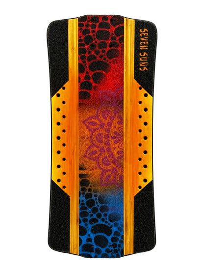 Seven Suns Ouhlala Deck
