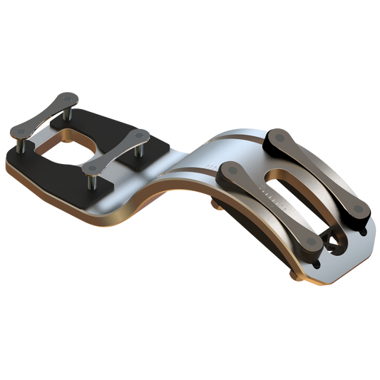 DDR Longboard bracket image 0