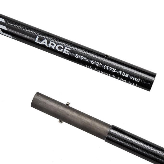 Street Sweeper Travel Paddle