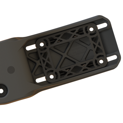 Adjustable Composite Bracket Set of 2 image 3