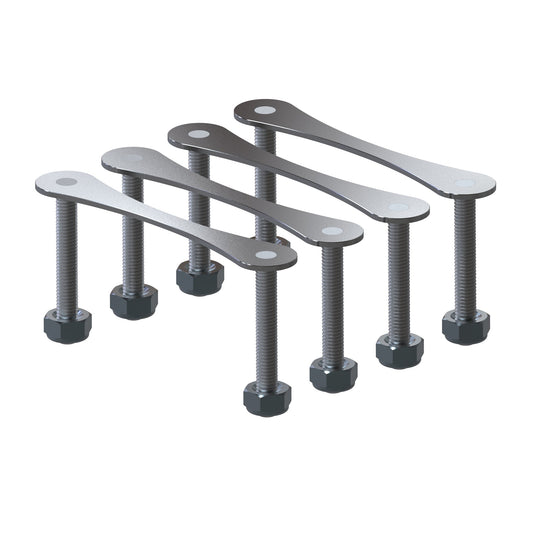 Infinity Major Longboard Bolts image 0