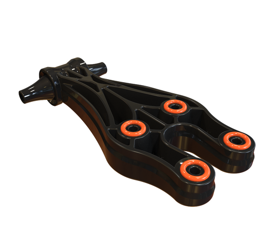 Tango Tail image 1