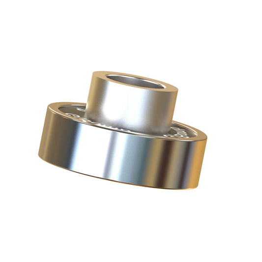 G|Bomb Built-In Longboard Bearings -Twofer Dealio image 2