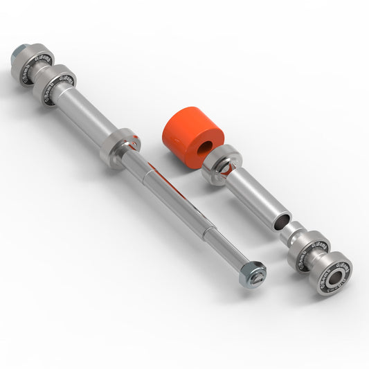 TTX Spherical Axle Complete image 1