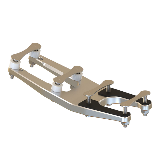 SDF Longboard bracket image 0