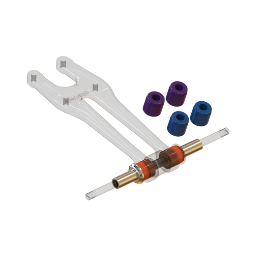 TTX Riptide Bushing Kit image 0