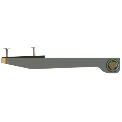 TTA - Slim Longboard bracket image 6