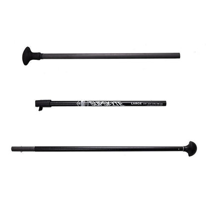 Street Sweeper Travel Paddle