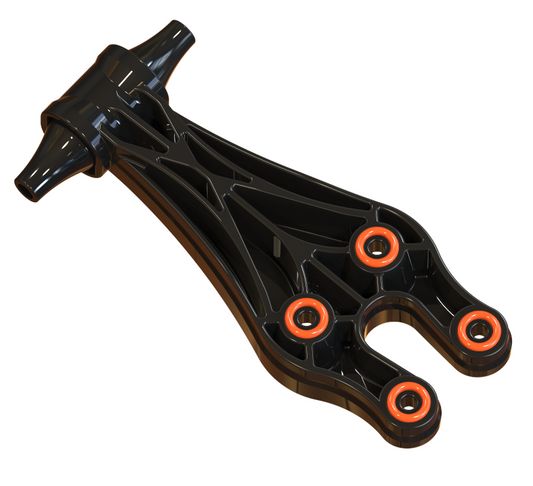 Tango Tail image 0