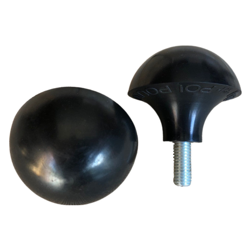 SUPSkate Double-Ended Skate Pole