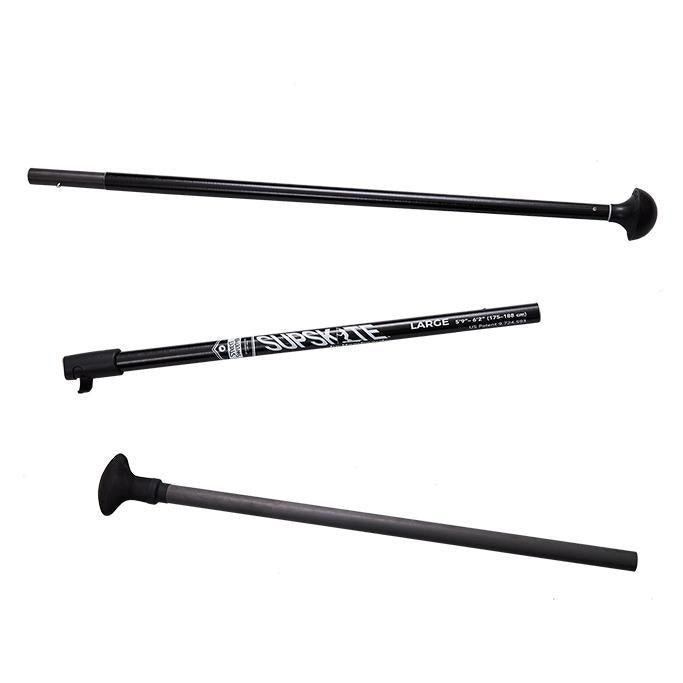 Street Sweeper Travel Paddle