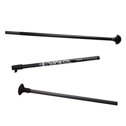 Street Sweeper Travel Paddle