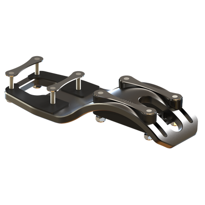 SDR Longboard bracket image 3