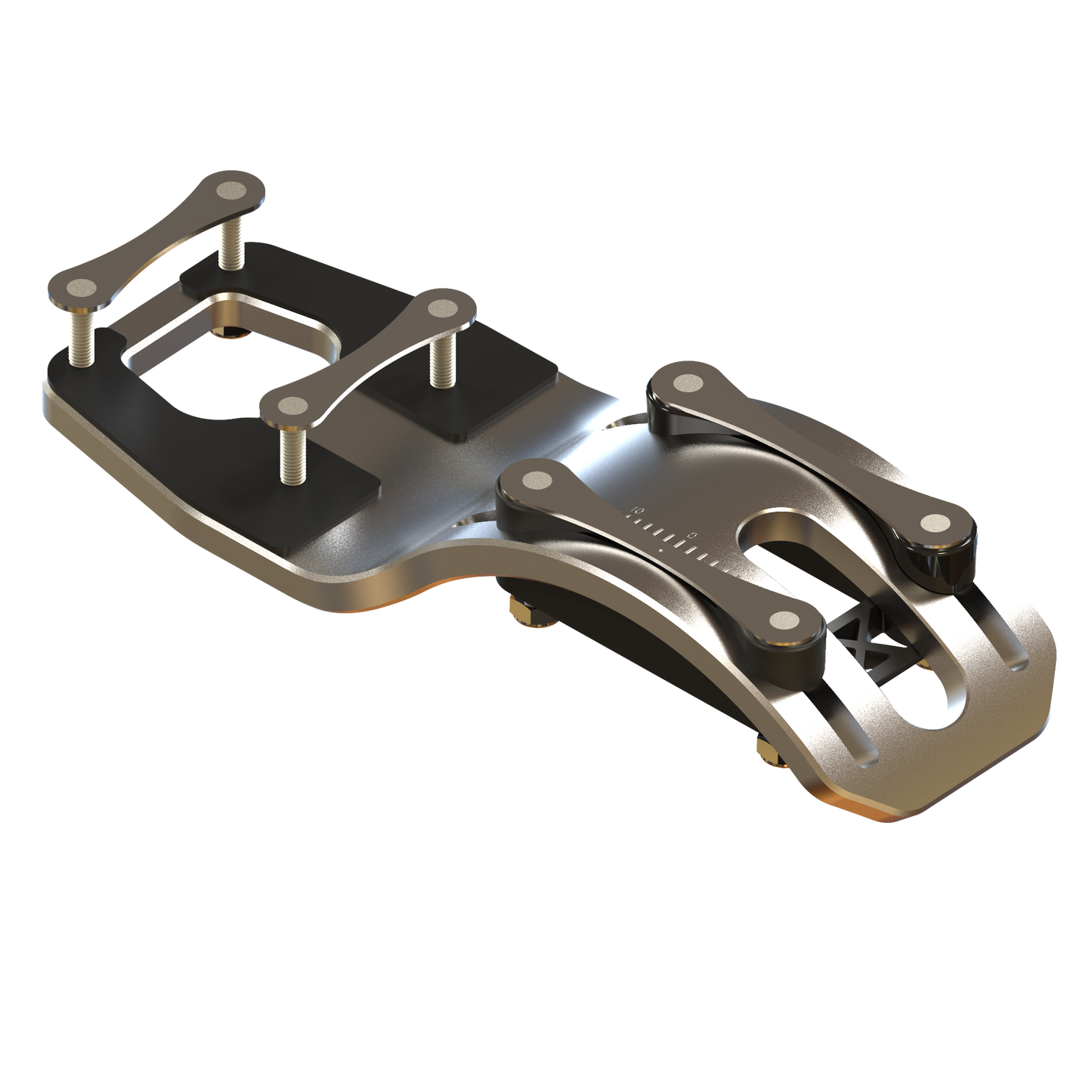SDR Longboard bracket image 0