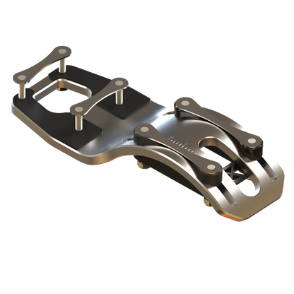 SDR Longboard bracket image 0