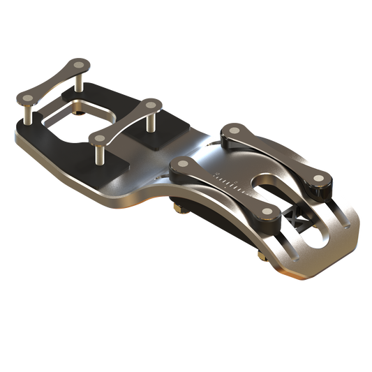 SDR Longboard bracket image 0