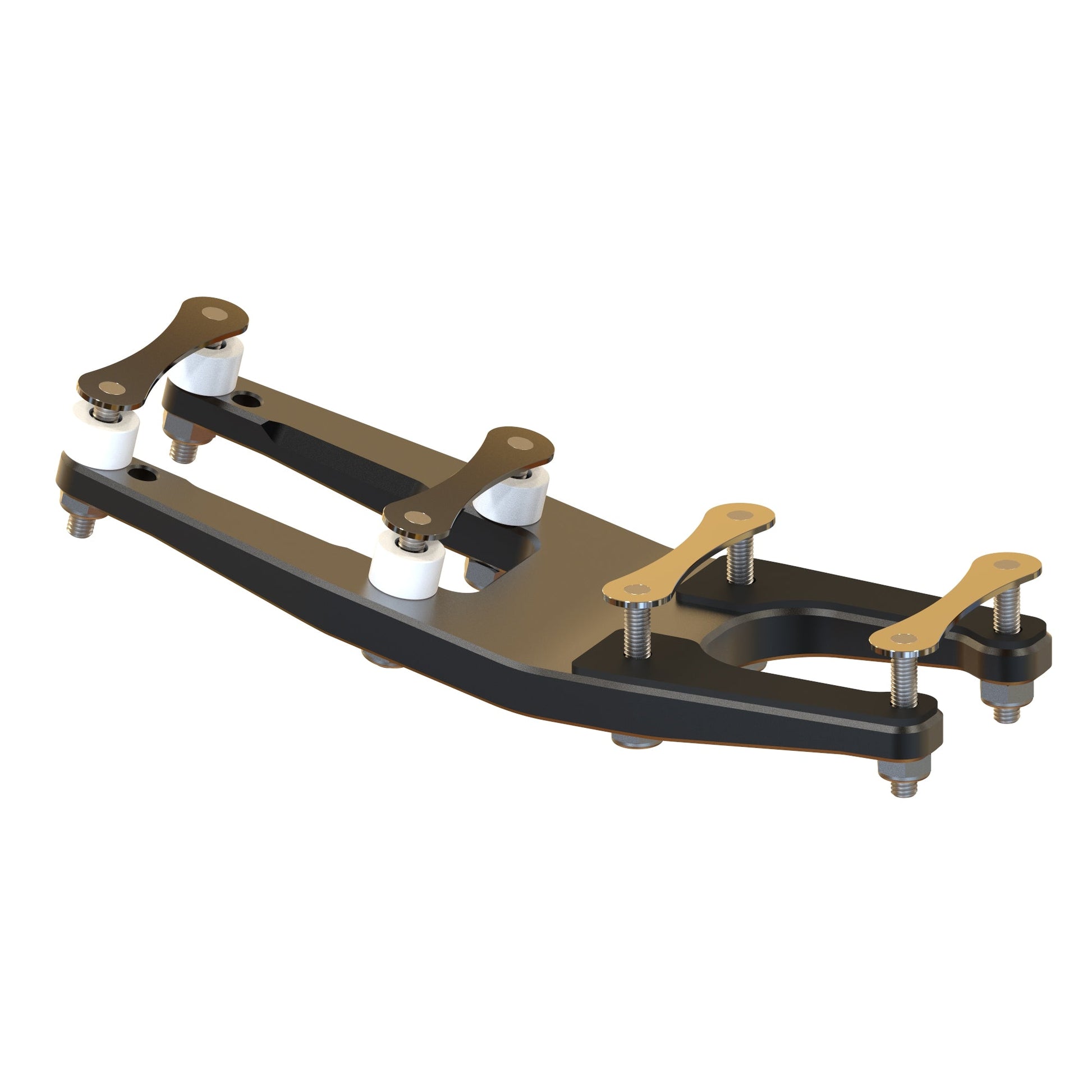 SDF Longboard bracket image 5