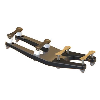 SDF Longboard bracket image 5