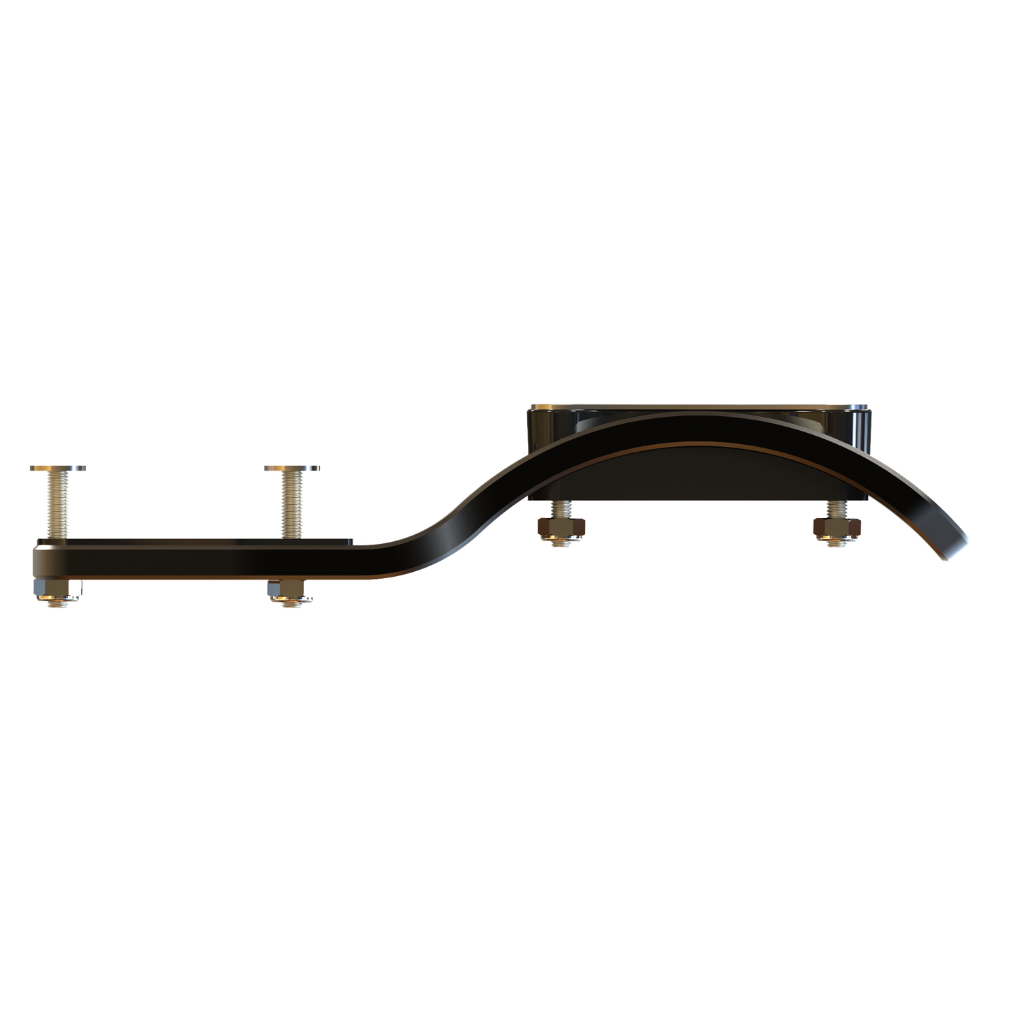 SDR Longboard bracket image 2