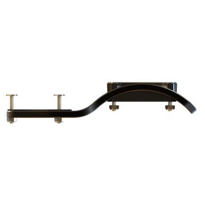 SDR Longboard bracket image 2