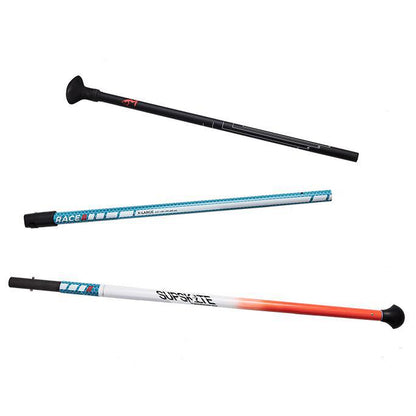 Race Travel Paddle