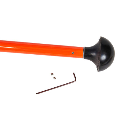SUPSkate Double-Ended Skate Pole