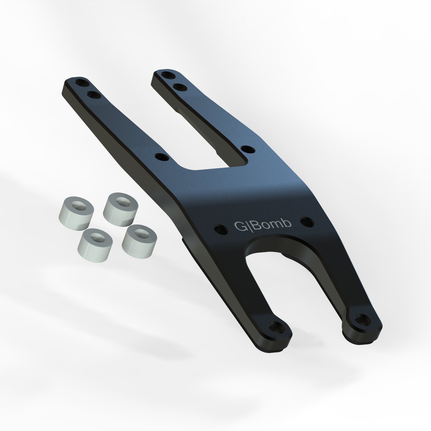 SDF Longboard bracket