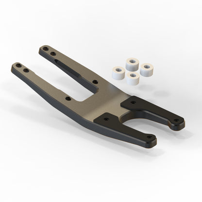 SDF Longboard bracket