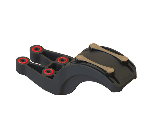 Adjustable Composite Bracket